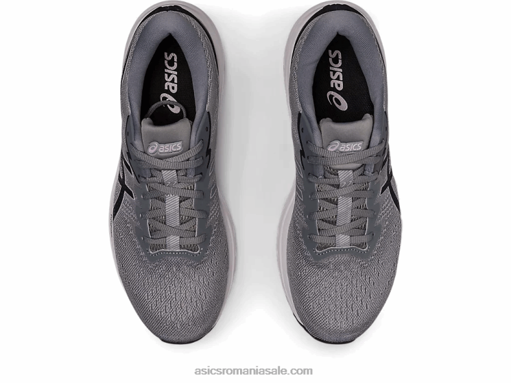 Asics gri piemont/miezul nopții gt-1000 11 ZF464369