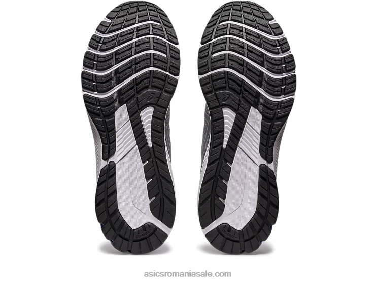 Asics gri piemont/miezul nopții gt-1000 11 ZF464369