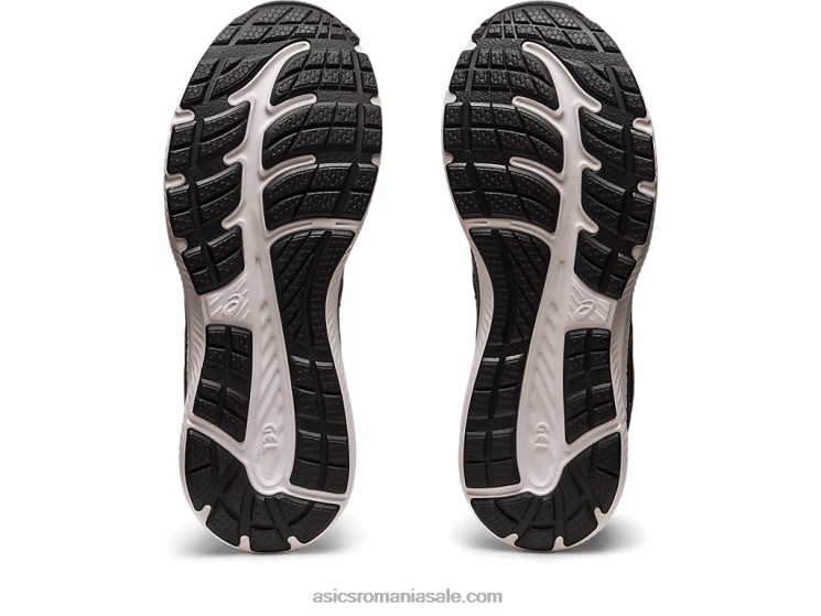Asics gri purtător/metropolis gel-contend 8 extra lat ZF464417