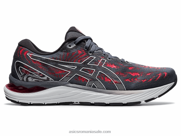 Asics gri transportator/gri piemont gel-cumulus 23 ZF4641896