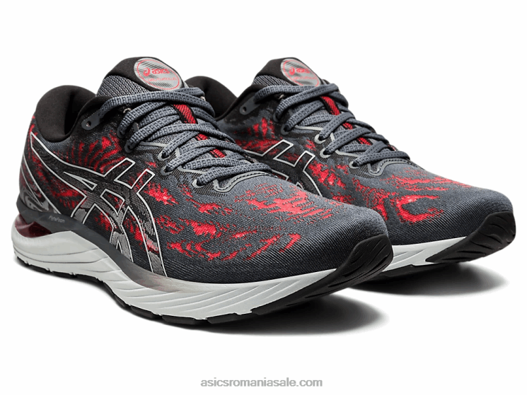 Asics gri transportator/gri piemont gel-cumulus 23 ZF4641896