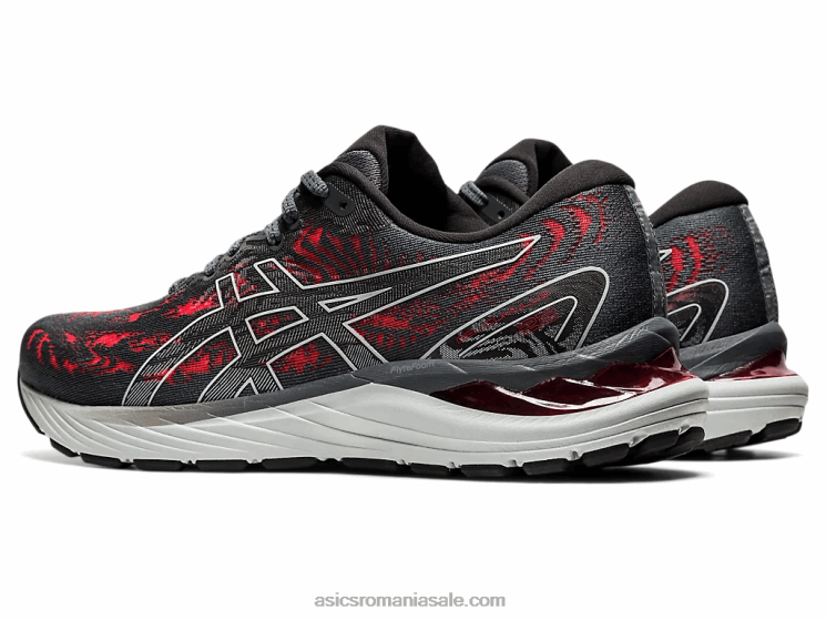Asics gri transportator/gri piemont gel-cumulus 23 ZF4641896