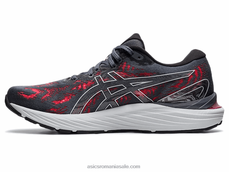 Asics gri transportator/gri piemont gel-cumulus 23 ZF4641896