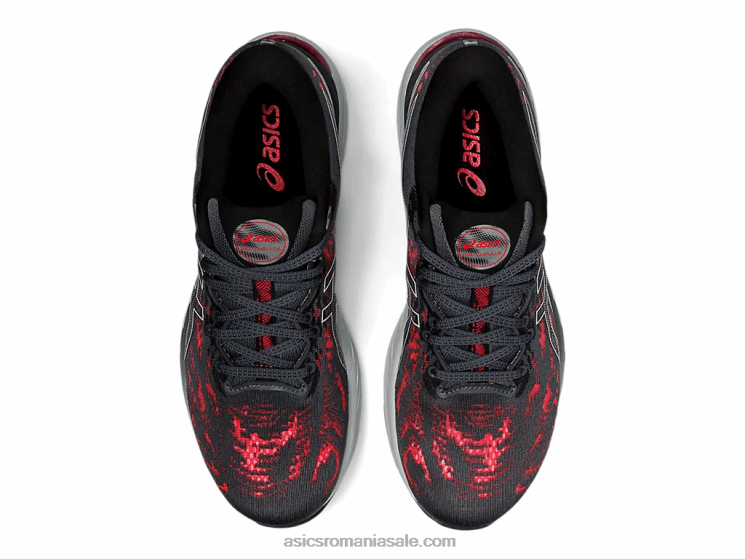 Asics gri transportator/gri piemont gel-cumulus 23 ZF4641896