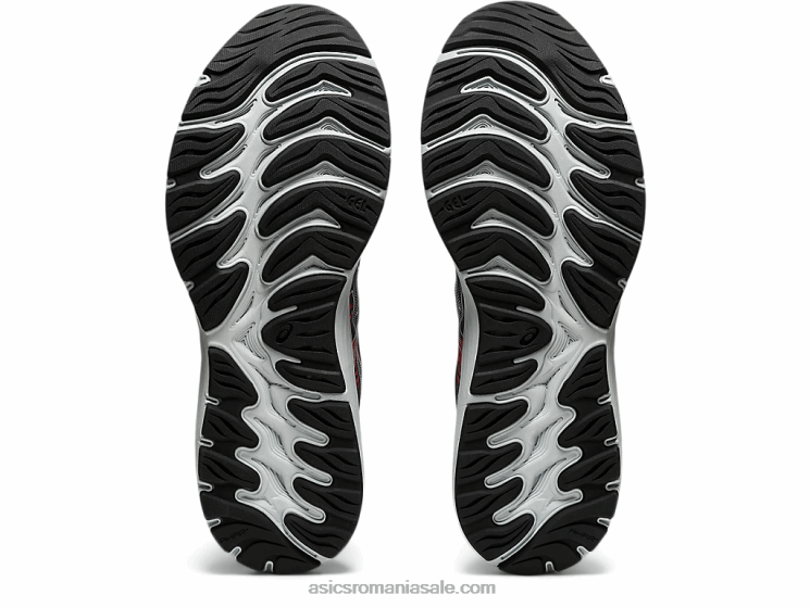 Asics gri transportator/gri piemont gel-cumulus 23 ZF4641896