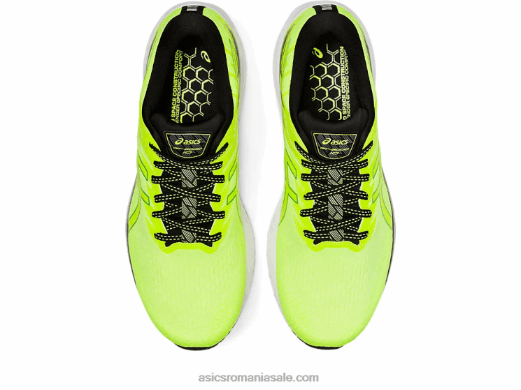 Asics huddle galben/pin catifea gt-2000 10 ZF464971