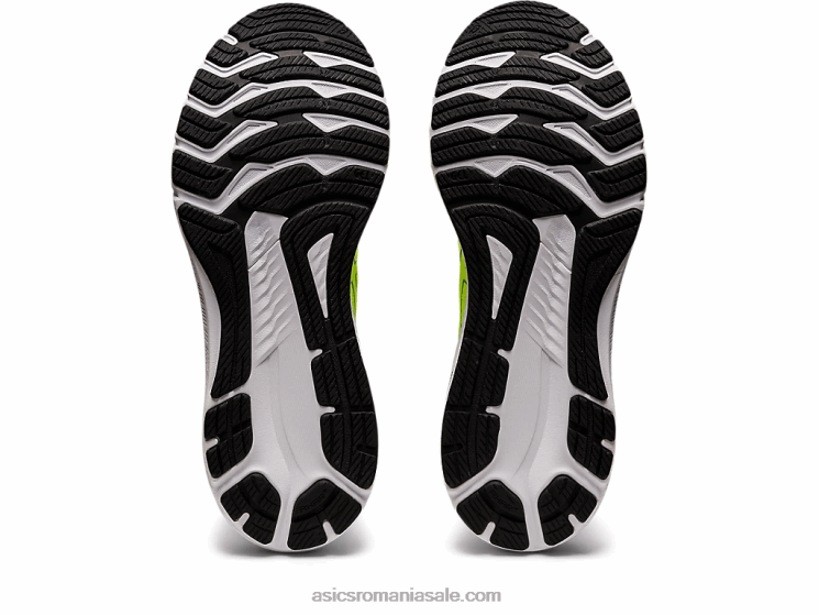 Asics huddle galben/pin catifea gt-2000 10 ZF464971