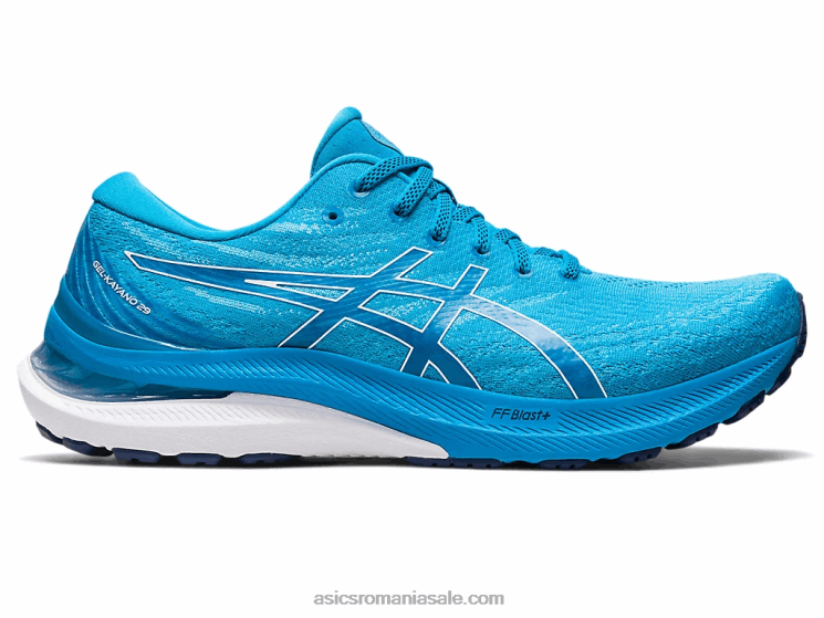 Asics insula albastru/alb gel-kayano 29 ZF464383