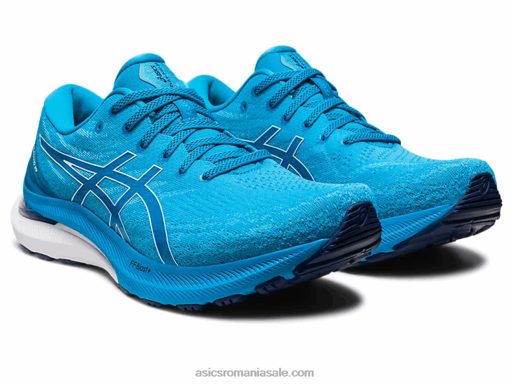 Asics insula albastru/alb gel-kayano 29 ZF464383