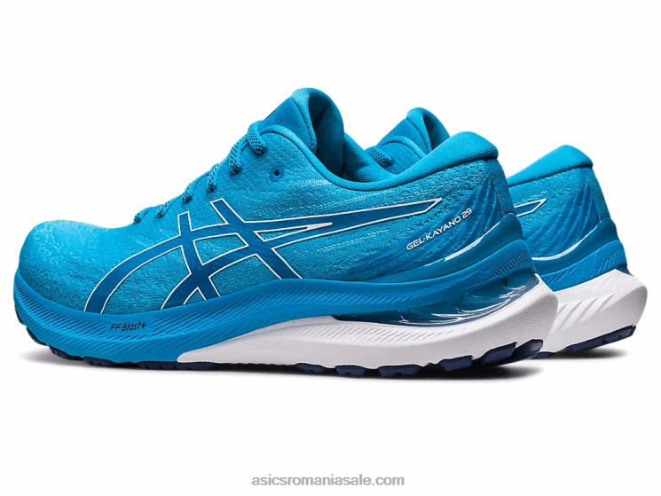 Asics insula albastru/alb gel-kayano 29 ZF464383