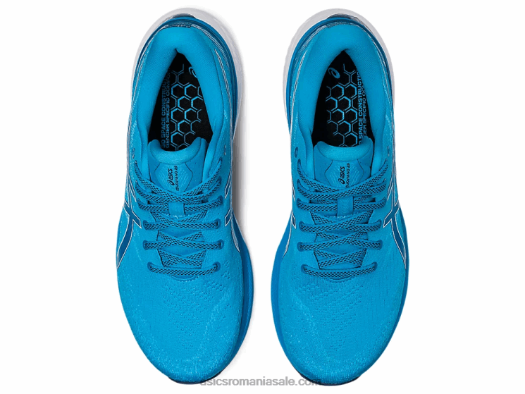 Asics insula albastru/alb gel-kayano 29 ZF464383