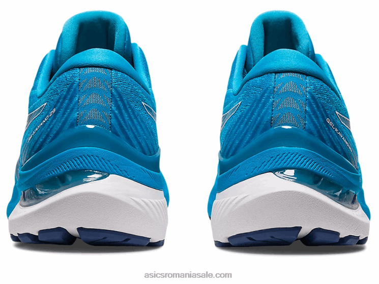 Asics insula albastru/alb gel-kayano 29 lățime ZF464400