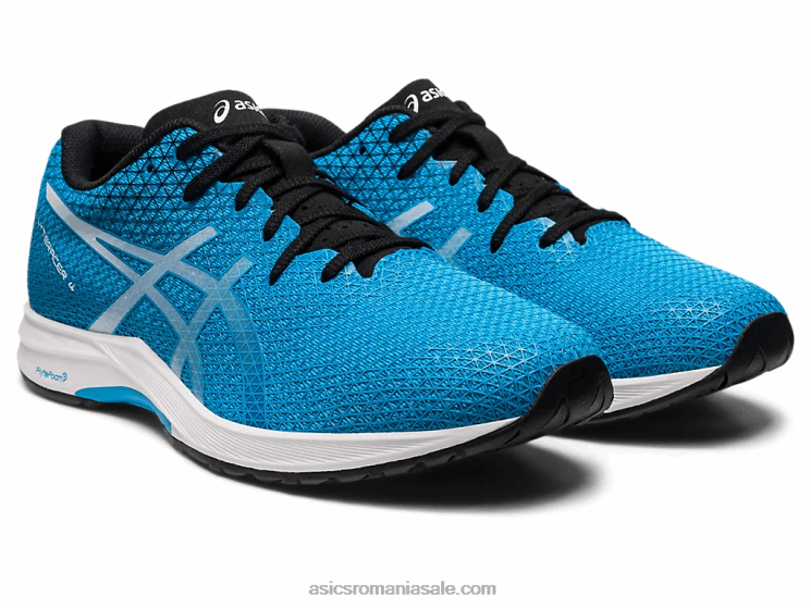 Asics insula albastru/alb lyteracer 4 ZF464118