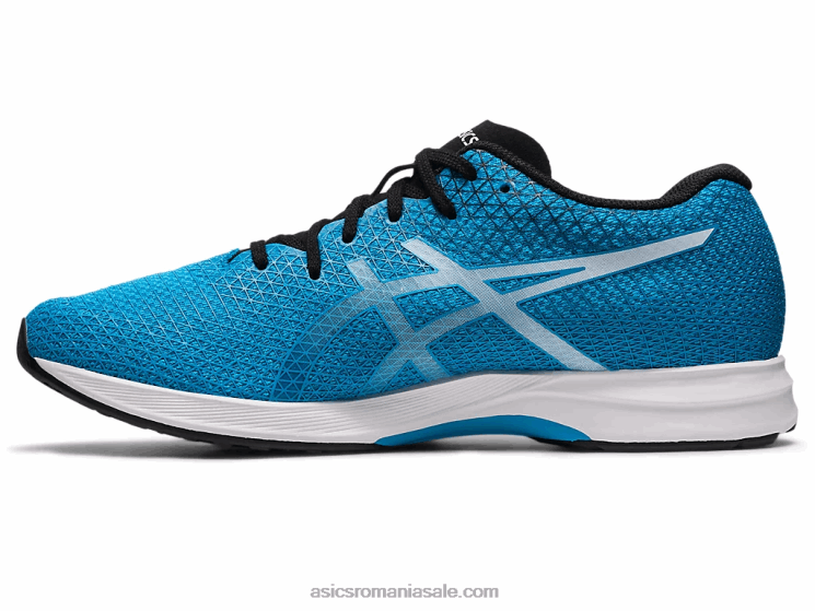 Asics insula albastru/alb lyteracer 4 ZF464118