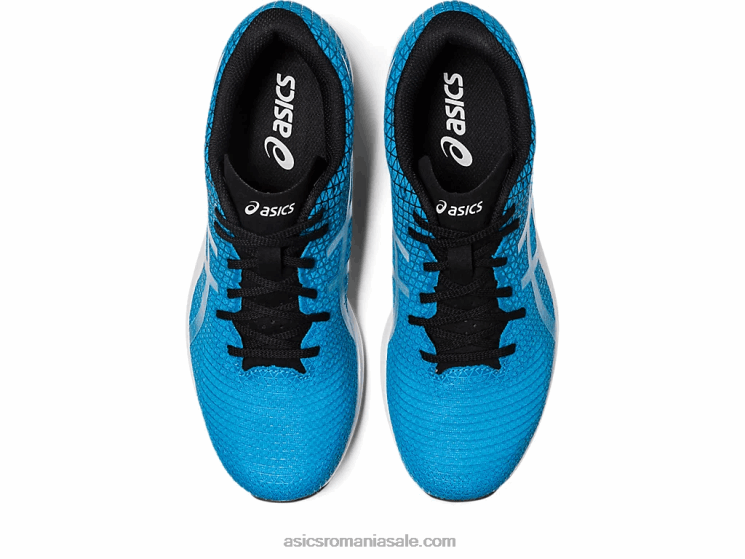 Asics insula albastru/alb lyteracer 4 ZF464118