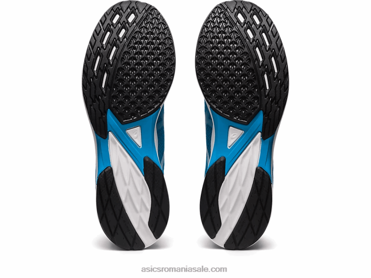 Asics insula albastru/alb lyteracer 4 ZF464118