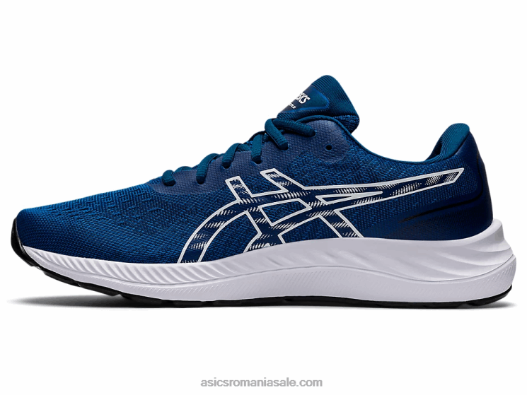 Asics lac drive/alb gel-excitare 9 ZF4641307