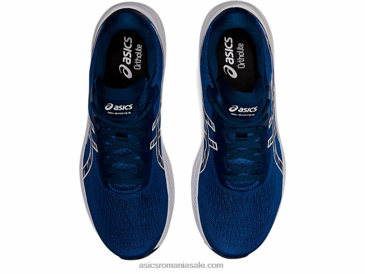 Asics lac drive/alb gel-excitare 9 ZF4641307