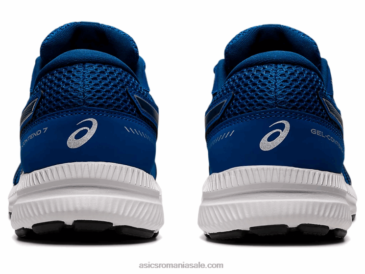 Asics lac drive/mako blue conținut de gel 7 ZF4641536