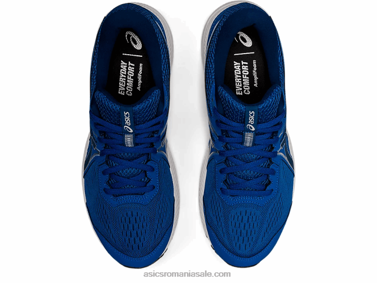 Asics lac drive/mako blue conținut de gel 7 ZF4641536