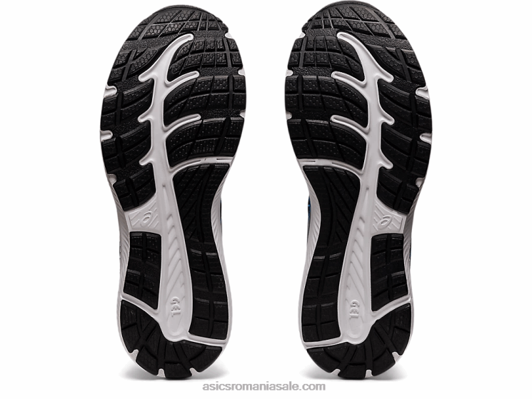 Asics lac drive/mako blue conținut de gel 7 ZF4641536