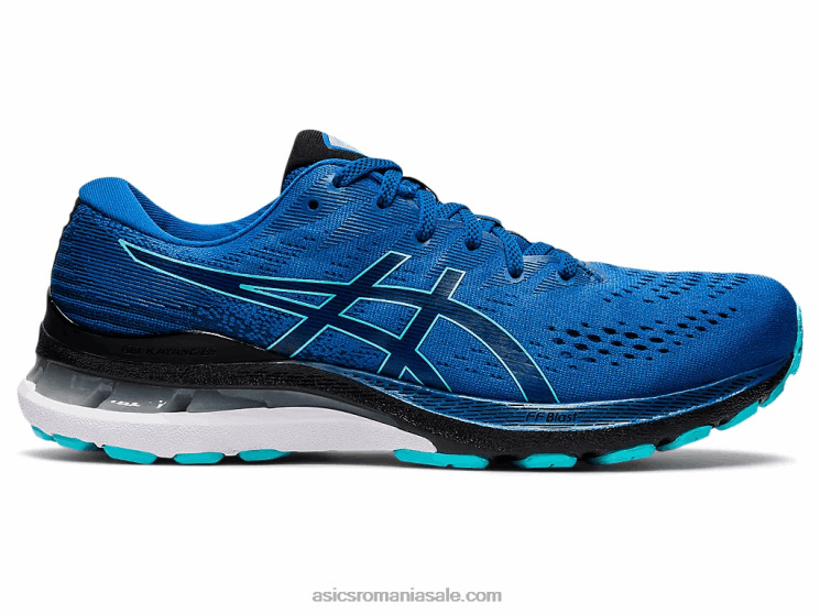 Asics lac drive/negru gel-kayano 28 ZF4641547