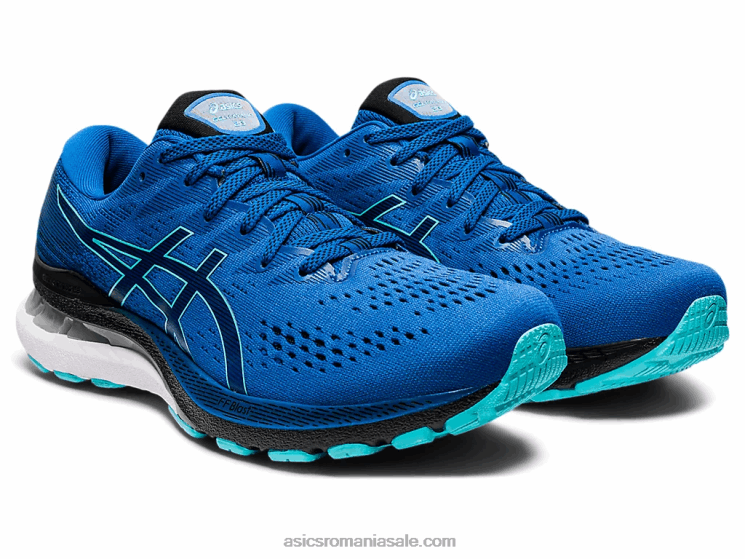 Asics lac drive/negru gel-kayano 28 ZF4641547