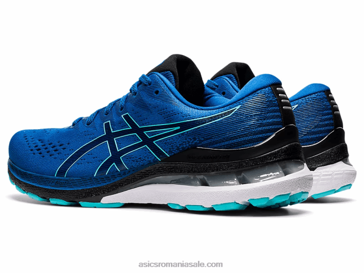 Asics lac drive/negru gel-kayano 28 ZF4641547