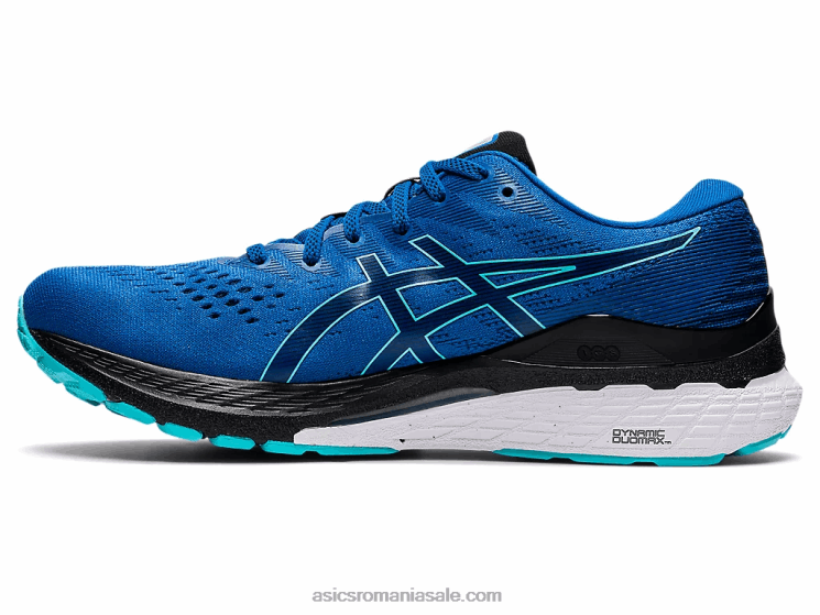 Asics lac drive/negru gel-kayano 28 ZF4641547