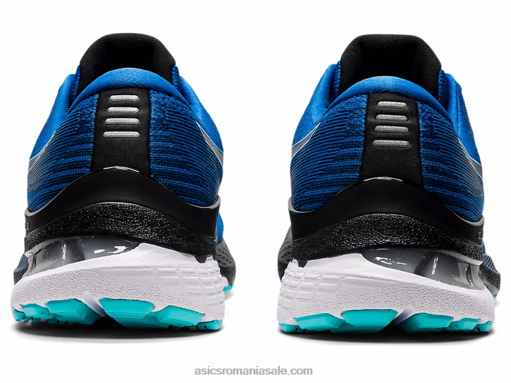 Asics lac drive/negru gel-kayano 28 ZF4641547