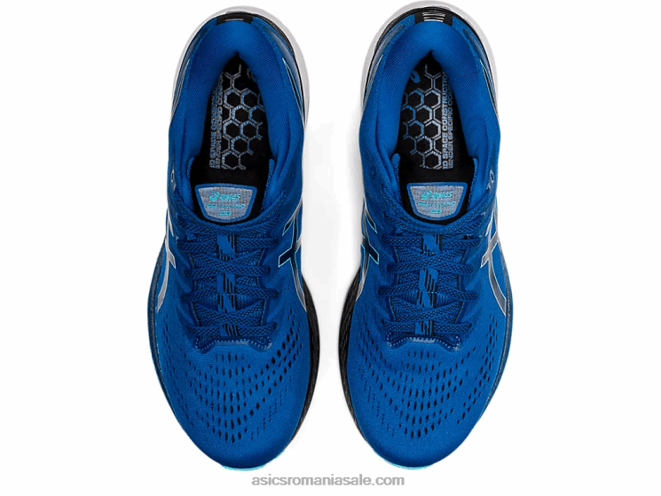 Asics lac drive/negru gel-kayano 28 ZF4641547