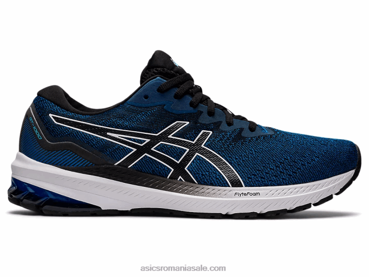 Asics lac drive/negru gt-1000 11 ZF4641276