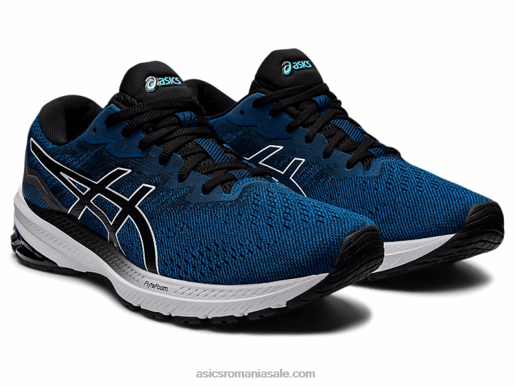 Asics lac drive/negru gt-1000 11 extra lat ZF464591