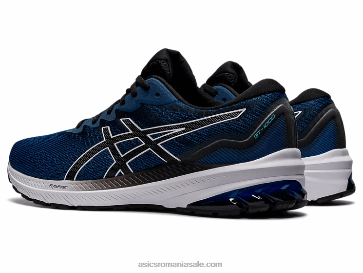 Asics lac drive/negru gt-1000 11 extra lat ZF464591