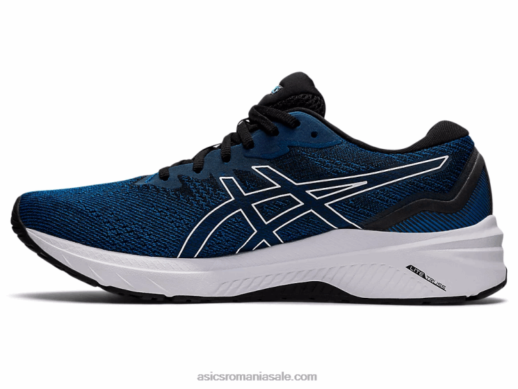 Asics lac drive/negru gt-1000 11 extra lat ZF464591