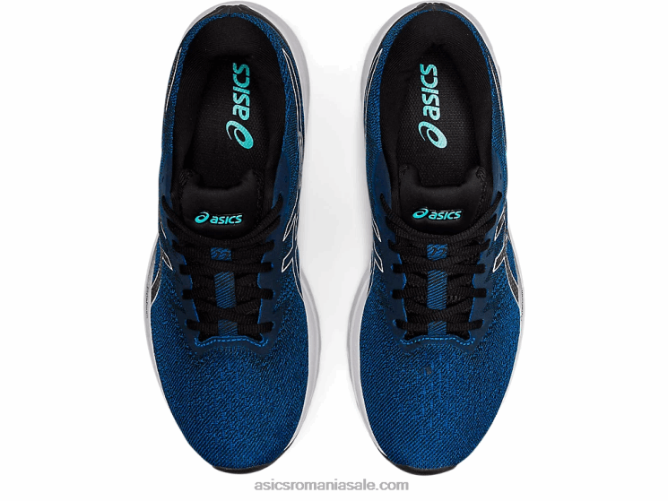 Asics lac drive/negru gt-1000 11 extra lat ZF464591