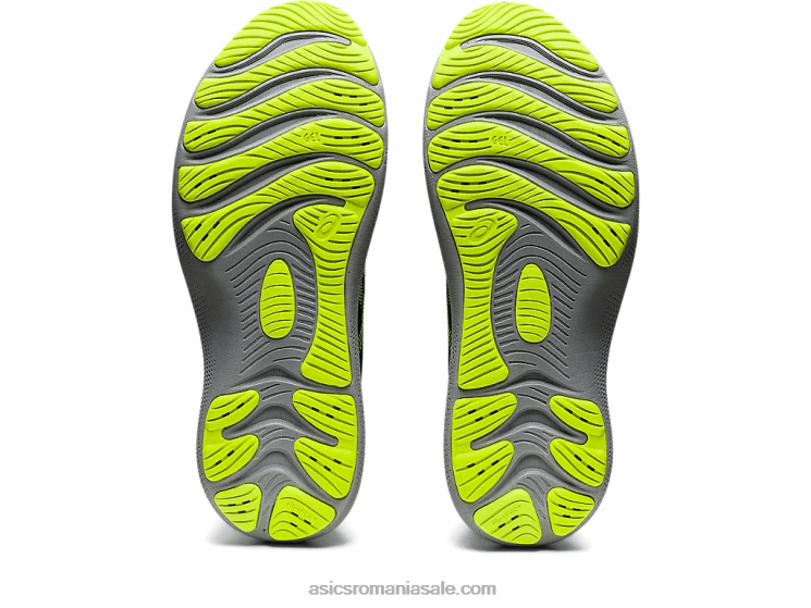 Asics lacul drive/hazard green gel-nimbus lite 3 ZF4641572