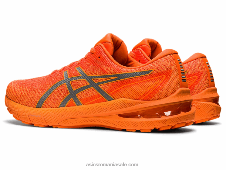 Asics lite show/portocaliu șocant gt-2000 10 lite-show ZF4641315