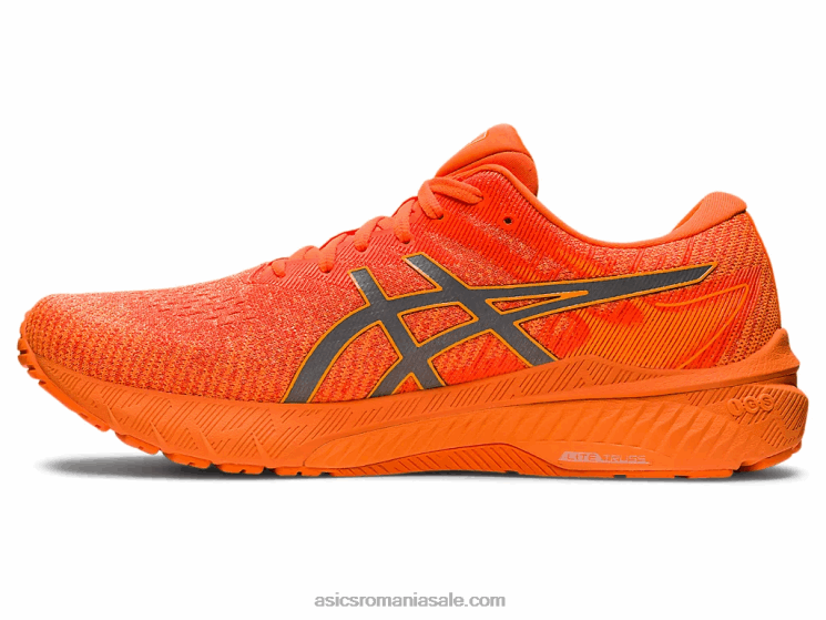 Asics lite show/portocaliu șocant gt-2000 10 lite-show ZF4641315