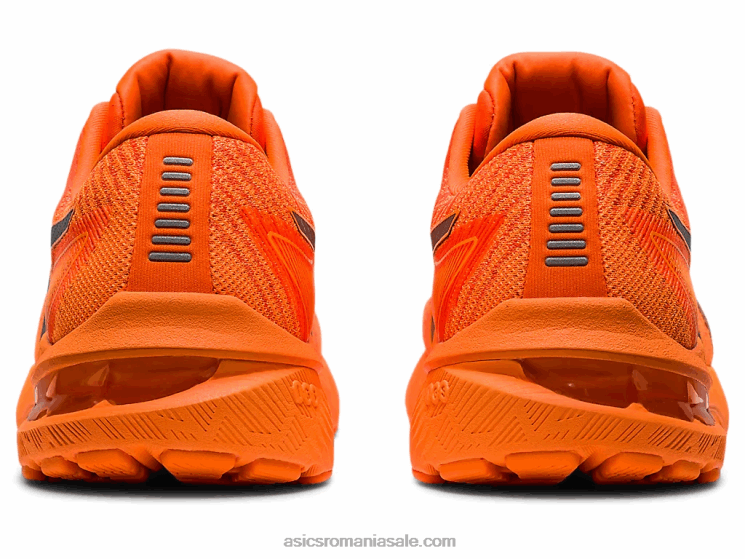 Asics lite show/portocaliu șocant gt-2000 10 lite-show ZF4641315