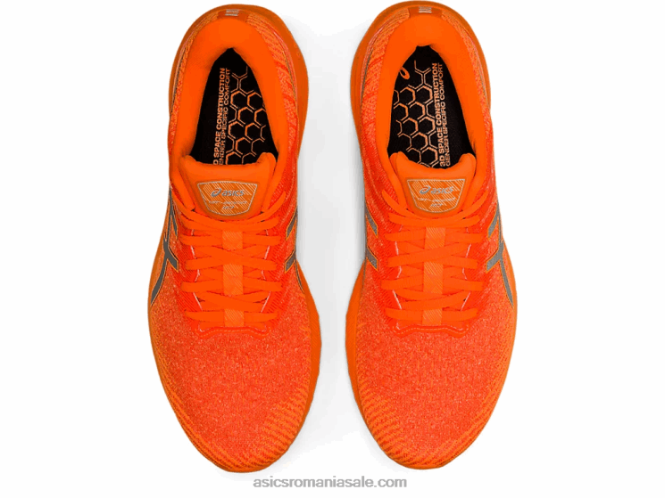 Asics lite show/portocaliu șocant gt-2000 10 lite-show ZF4641315