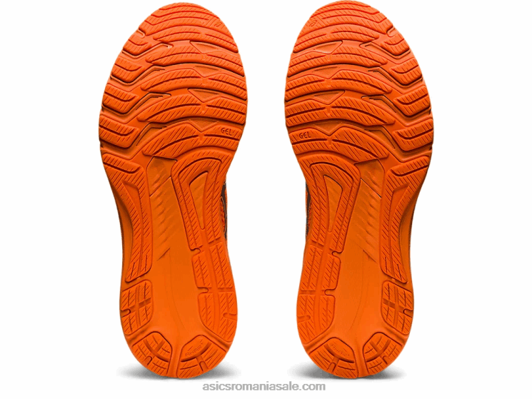 Asics lite show/portocaliu șocant gt-2000 10 lite-show ZF4641315