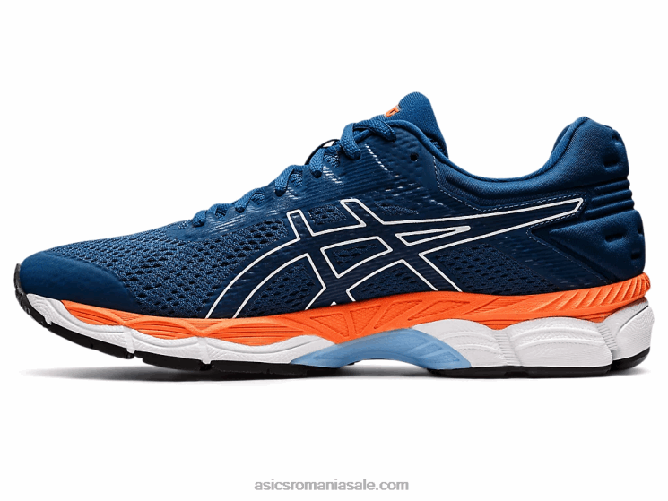 Asics mako albastru/alb gel-glorifică 4 ZF4641863
