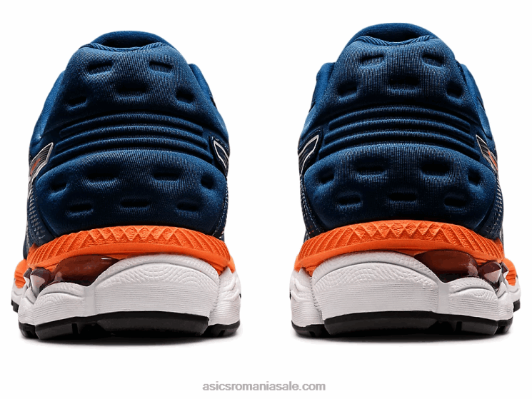 Asics mako albastru/alb gel-glorifică 4 ZF4641863