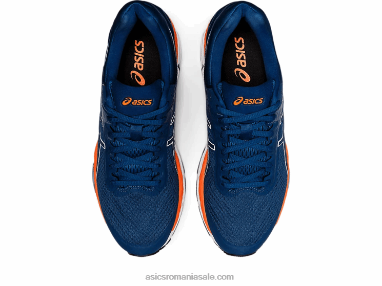 Asics mako albastru/alb gel-glorifică 4 ZF4641863