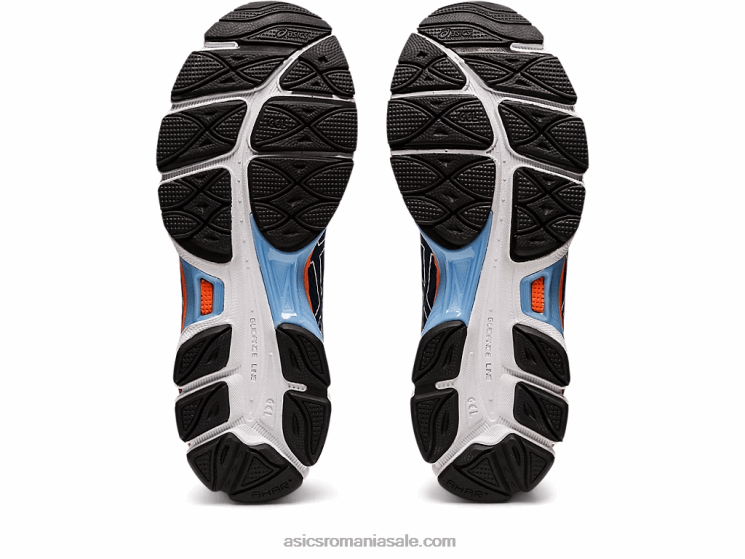 Asics mako albastru/alb gel-glorifică 4 ZF4641863