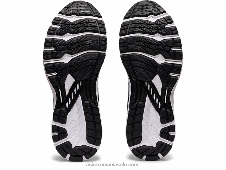 Asics mako albastru/negru gel-urmărire 7 ZF4641011