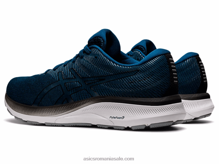 Asics mako albastru/negru gt-4000 3 ZF464676