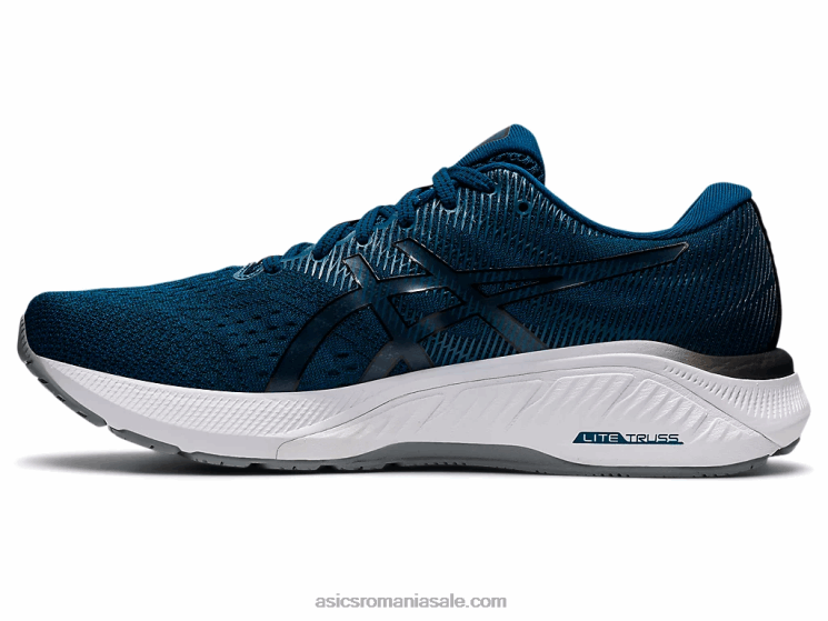 Asics mako albastru/negru gt-4000 3 ZF464676
