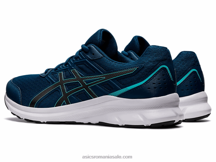 Asics mako albastru/negru zguduire 3 ZF4641483